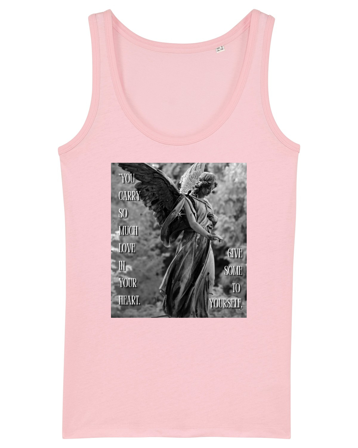Maiou Damă Dreamer Cotton Pink