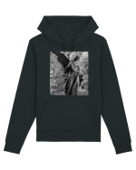You Carry So Much Love In Your Heart Hanorac Unisex Drummer
