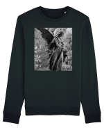 You Carry So Much Love In Your Heart Bluză mânecă lungă Unisex Rise
