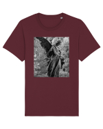 You Carry So Much Love In Your Heart Tricou mânecă scurtă Unisex Rocker