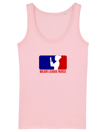 Nurse Cotton Pink