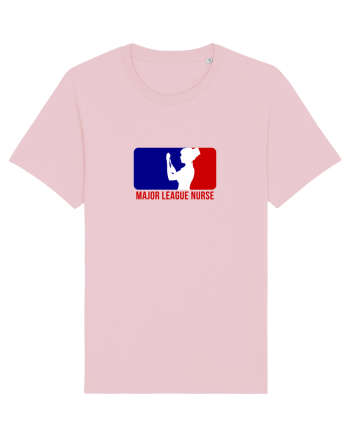 Nurse Cotton Pink