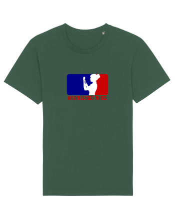 Nurse Bottle Green