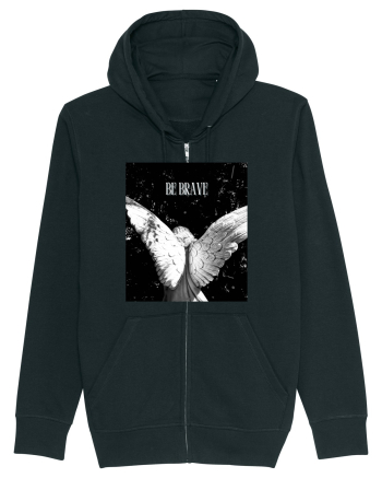 Be Brave Black