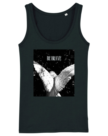 Be Brave Black