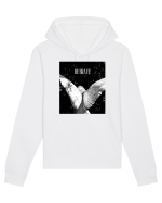 Be Brave Hanorac Unisex Drummer