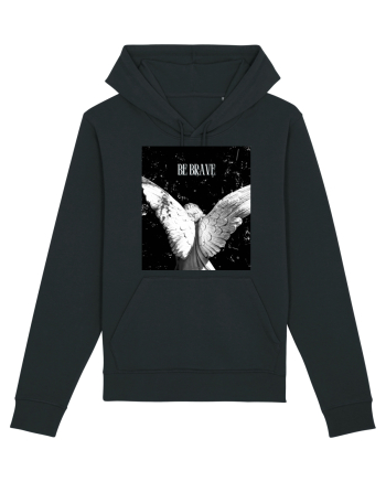 Be Brave Black
