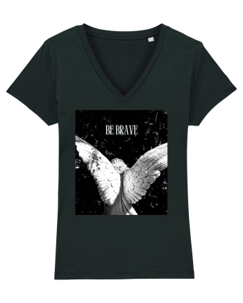Be Brave Black