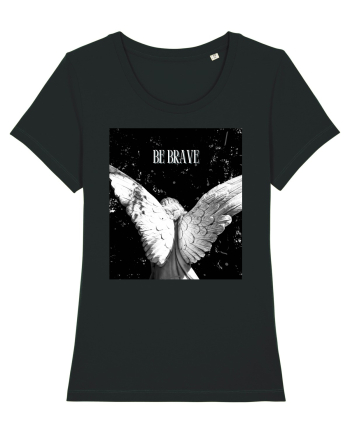 Be Brave Black
