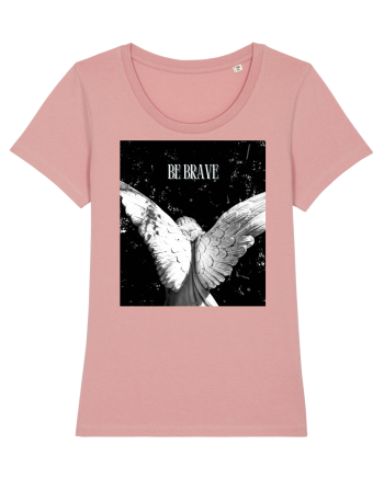 Be Brave Canyon Pink