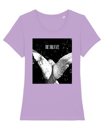 Be Brave Lavender Dawn