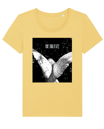 Be Brave Jojoba