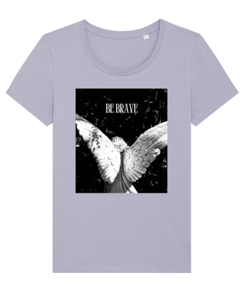 Be Brave Lavender