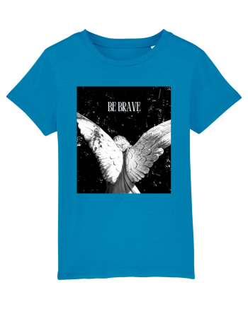 Be Brave Azur