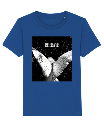 Be Brave Majorelle Blue