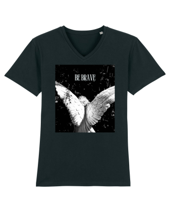 Be Brave Black