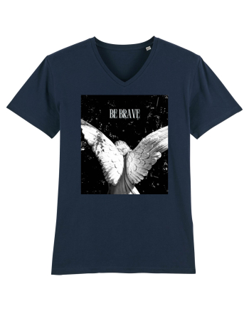 Be Brave French Navy