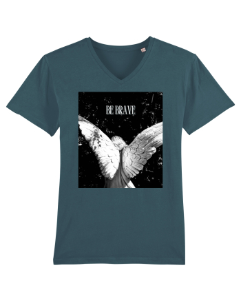 Be Brave Stargazer