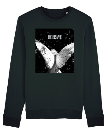 Be Brave Black