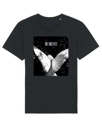 Be Brave Black