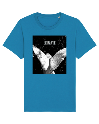 Be Brave Azur