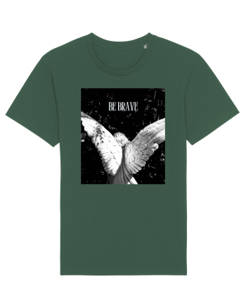 Be Brave Bottle Green
