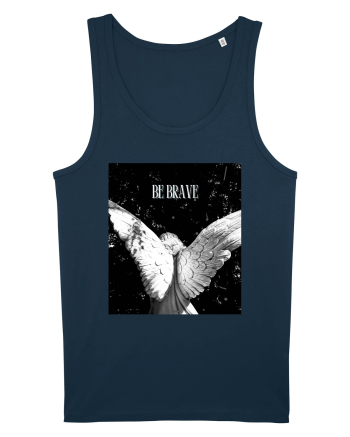 Be Brave Navy