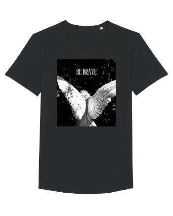 Be Brave Black