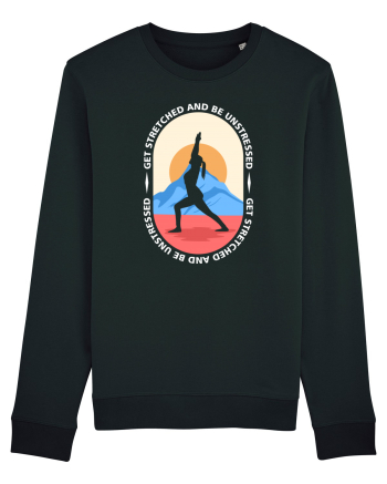 Get Stretched Black