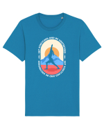 Get Stretched Tricou mânecă scurtă Unisex Rocker