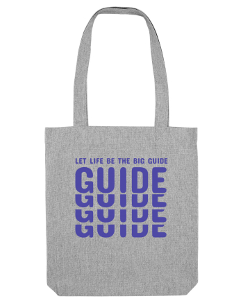 Guide Heather Grey
