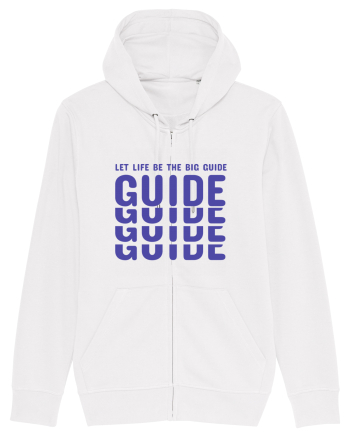 Guide White