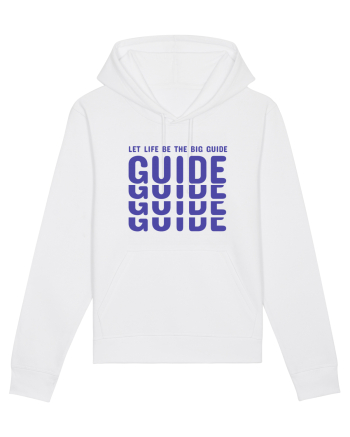 Guide White