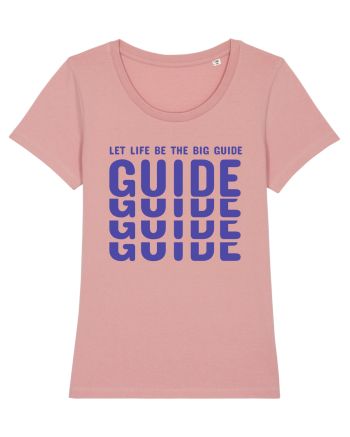 Guide Canyon Pink