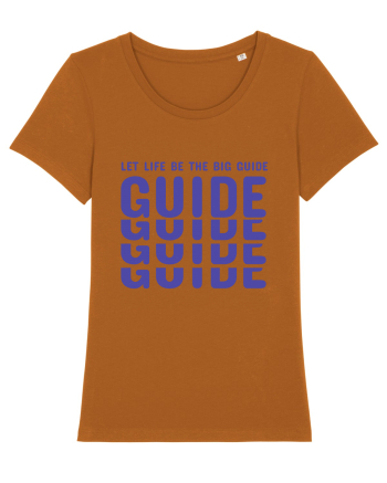 Guide Roasted Orange