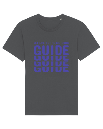 Guide Anthracite