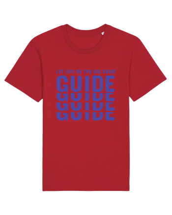 Guide Red