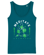 Meditate Anywhere Maiou Damă Dreamer
