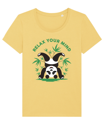 Relax Your Mind Jojoba