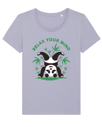 Relax Your Mind Lavender