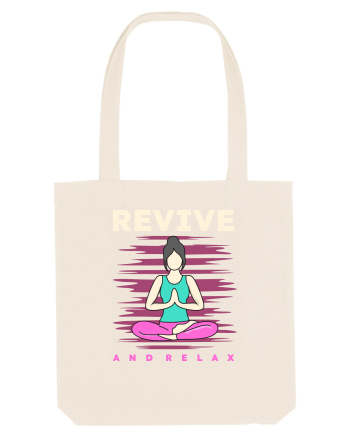 Revive and Relax Natural