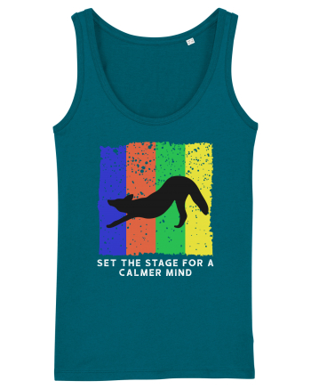 Set The Stage For A Calmer Mind Ocean Depth