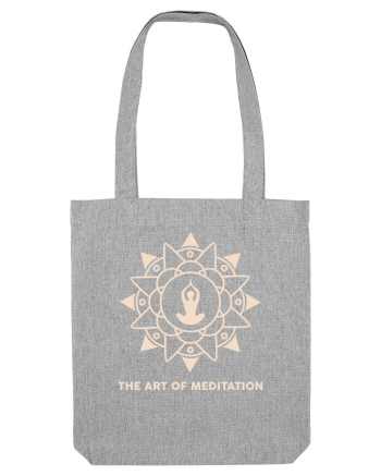 The Art of Meditation Heather Grey