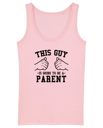 Parent Cotton Pink