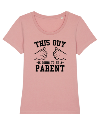Parent Canyon Pink