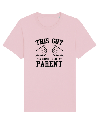 Parent Cotton Pink