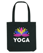 Yoga Sacoșă textilă