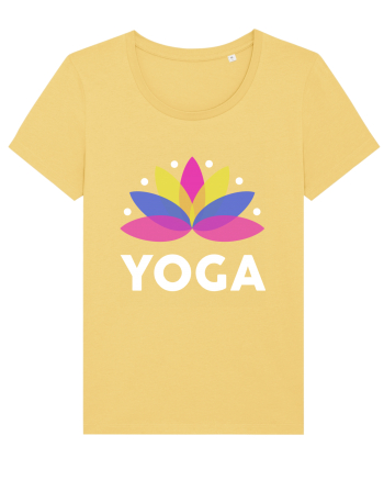 Yoga Jojoba