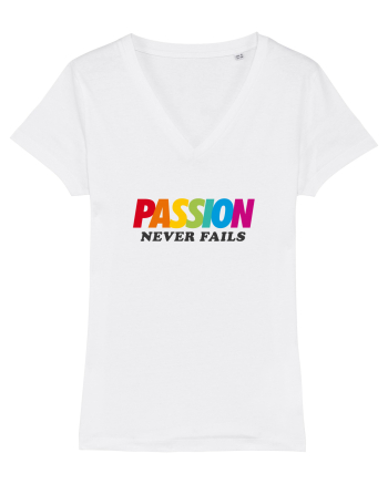 Passion White