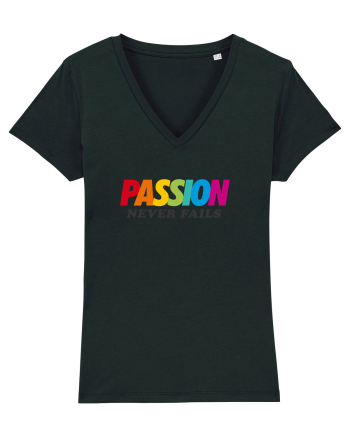 Passion Black